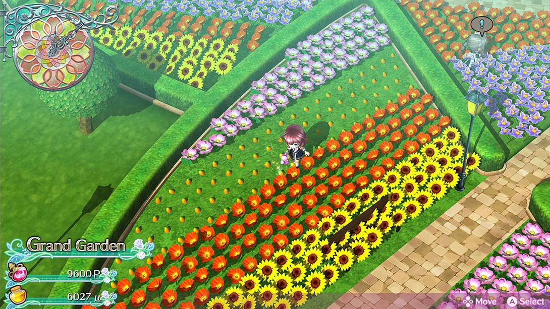 欧米伽迷宫人生金手指截图6