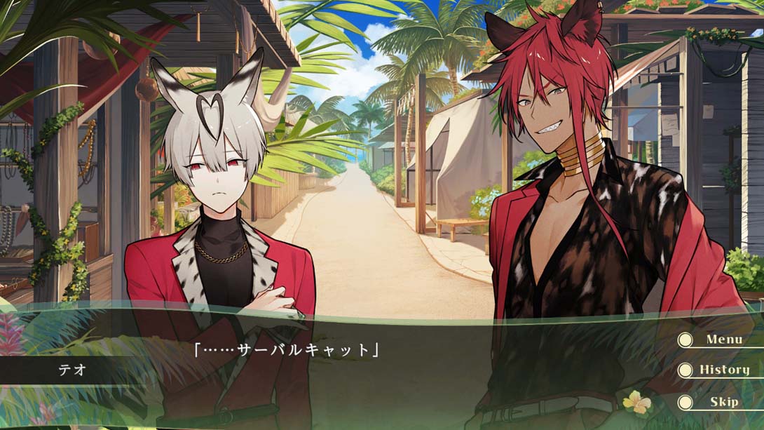 【日版】甜蜜共鸣 .Honey Vibes 日语_2