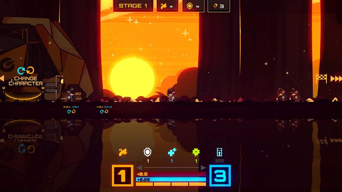 迷你岛:挑战 Mini Island Challenge Bundle 英语_1