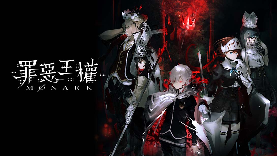 罪恶王权 Monark 中文_0