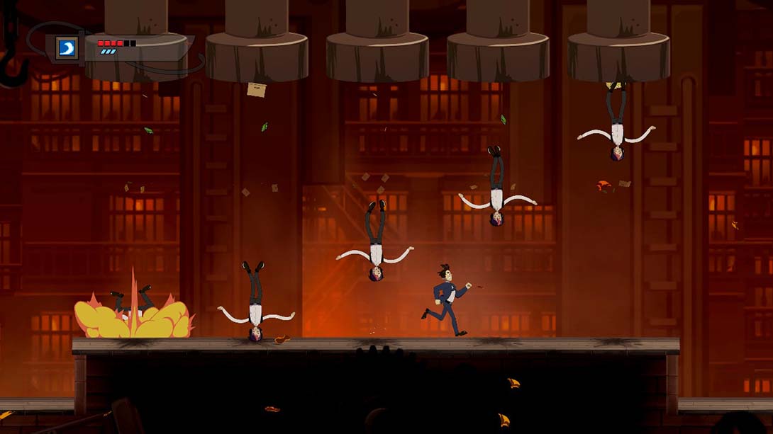 《打工人》金手指截图7