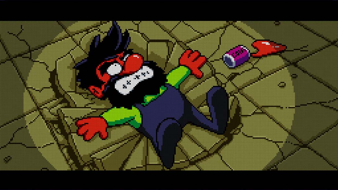 安东球 豪华版 Antonball Deluxe 英语_3