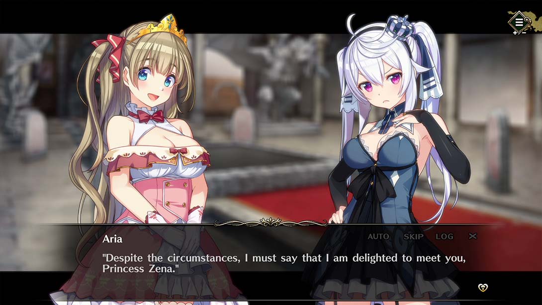 监狱公主 Prison Princess 中文_1