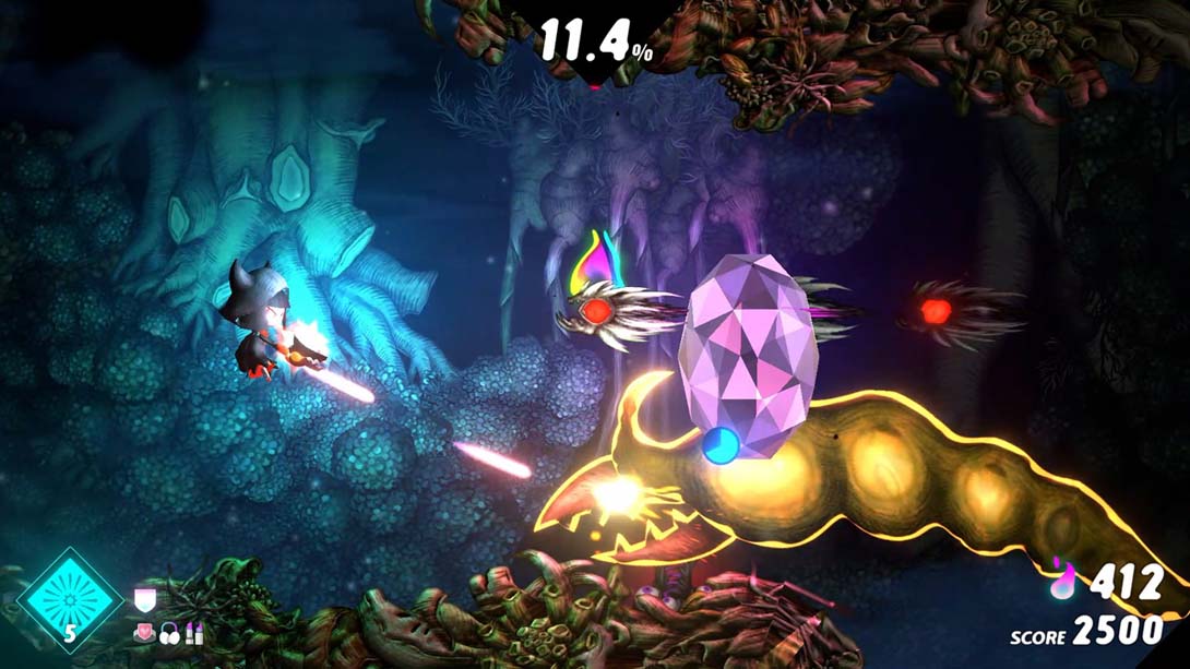 《少女的噩梦 .NeverAwake》1.1.0 金手指截图2