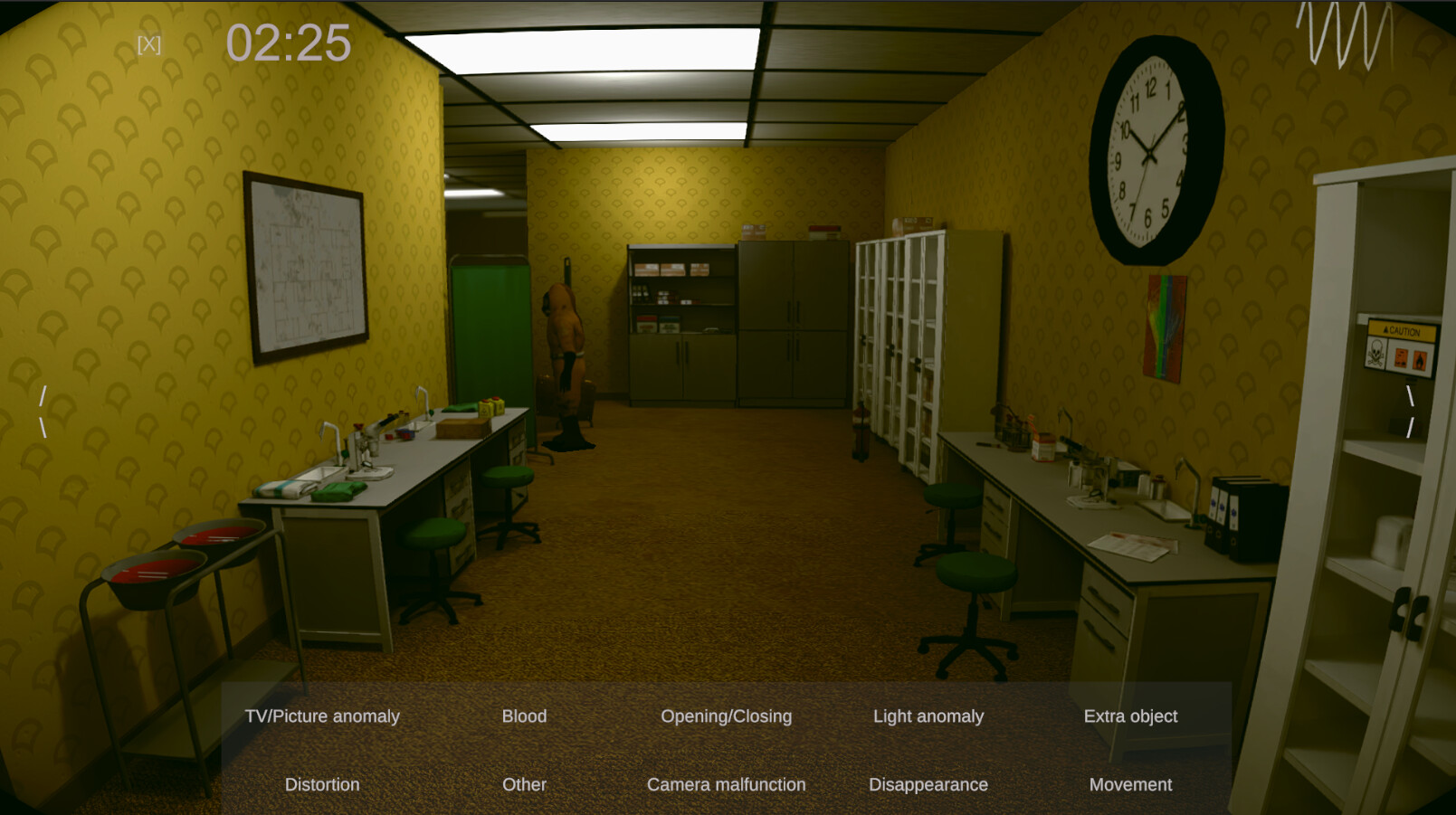 目击者 Spectator 英语_1