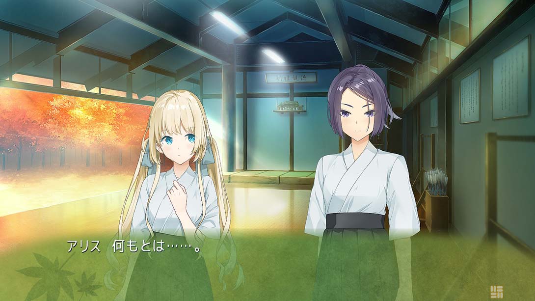 神田爱丽丝也要推理 Kanda Alice mo Suiri Suru 日语_2