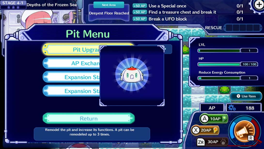 【美版】地底潜水员! Ground Divers! 中文_2