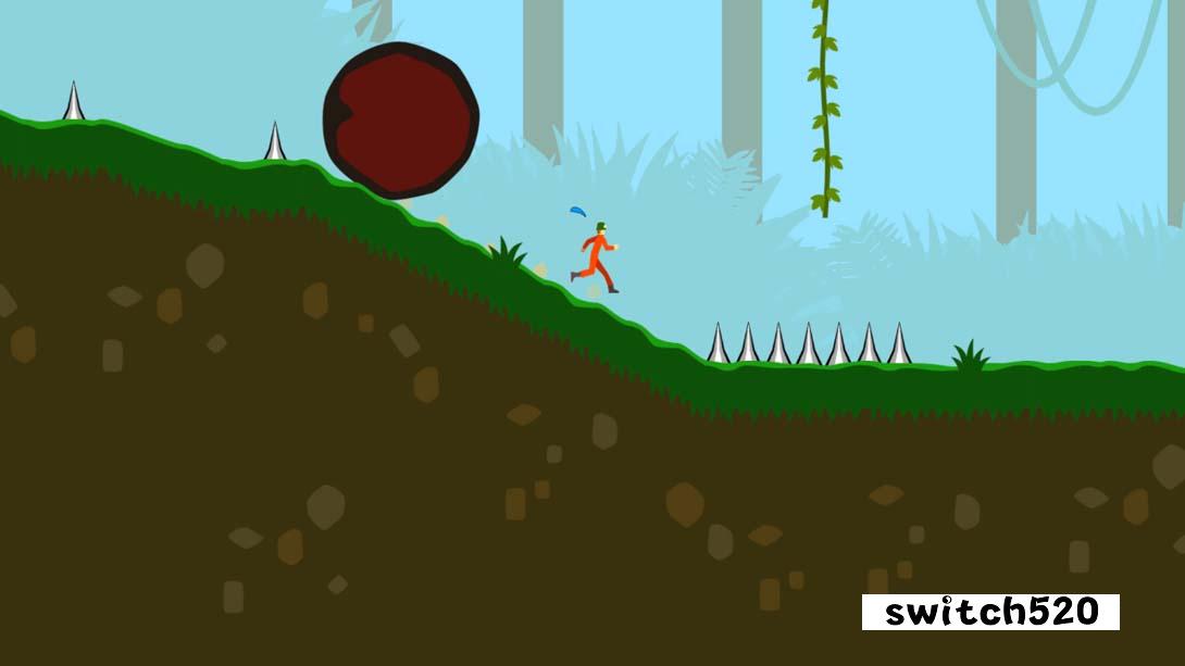 【美版】危机50连发!! .50 Pinch Barrage!! 中文_4