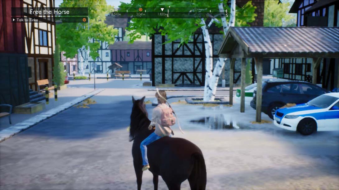 【美版】风暴：勇敢的骑手 .Windstorm - Ari's arrival 中文_3