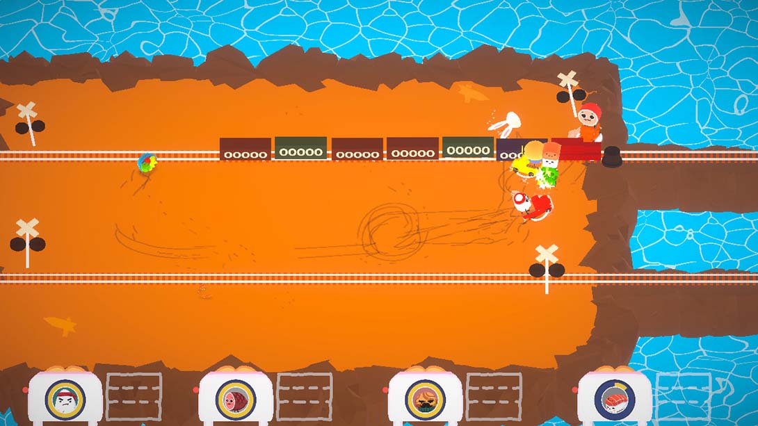 烤！Toasted! 英语_5