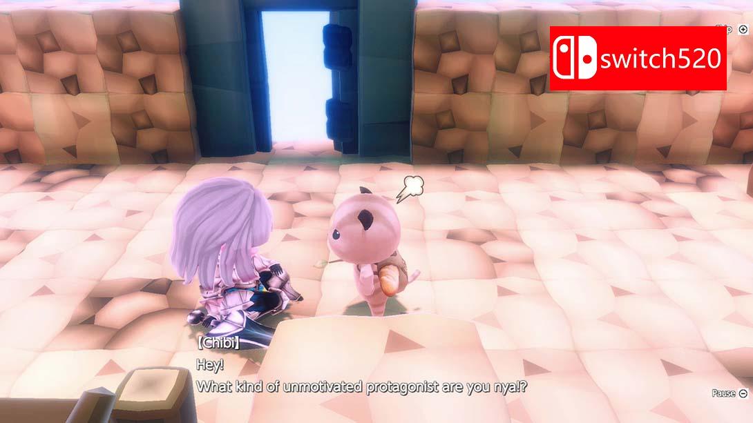 【美版】ChokoNana! 英语_3