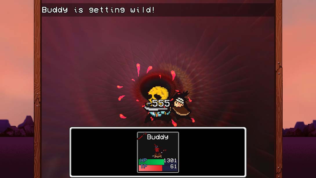 【美版】丽莎: 快乐 最终版 LISA: The Joyful - Definitive Edition 英语_2