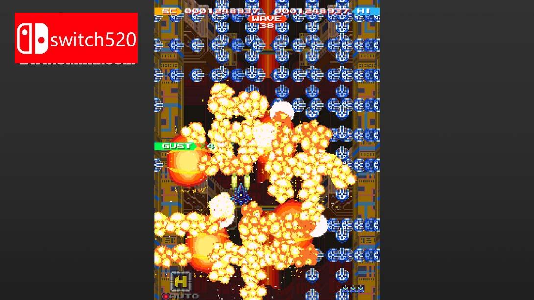 【美版】轰炸突袭LS .Blast Rush LS 英语_4