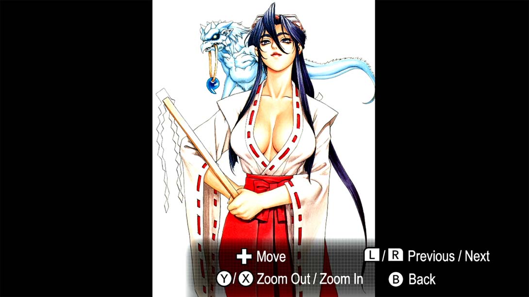 彩京精选 Vol.2 Psikyo Collection Vol.2 中文_6