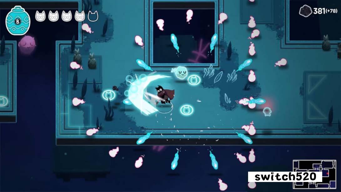 冥界清道夫/Crypt Custodian（1.0.0）修改代码截图4