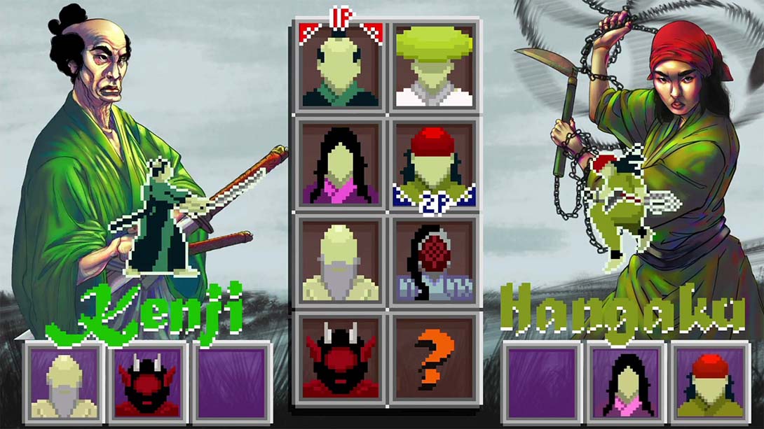 致命一击 One Strike 英语_6