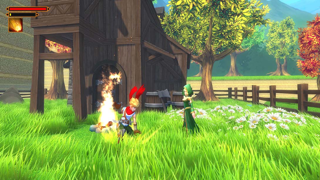 禁忌法术游戏截图3