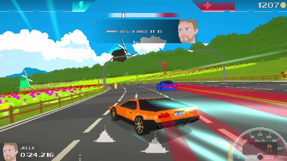 【美版】永远的纽多里 Neodori Forever 英语_1