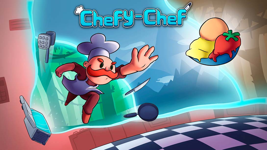 Chefy-Chef游戏截图1