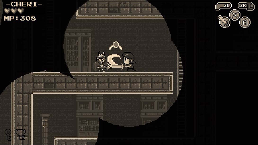 奇瑞梦幻郡 Reknum Cheri Dreamland 英语_1