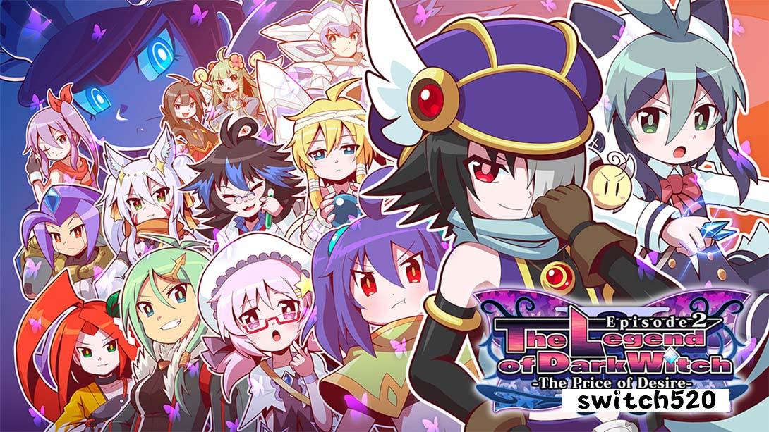 魔神少女 Episode 2 金手指截图0