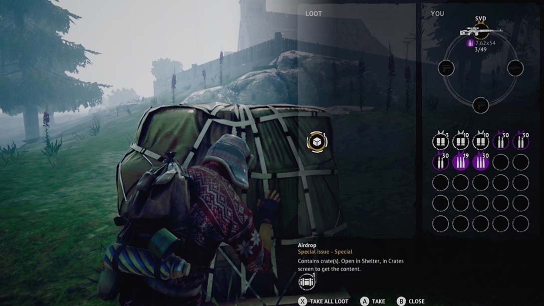 【美版】维戈尔 Vigor 英语_5