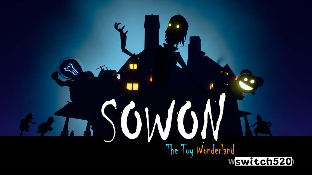 素媛 玩具仙境（1.0.0）金手指 图片0