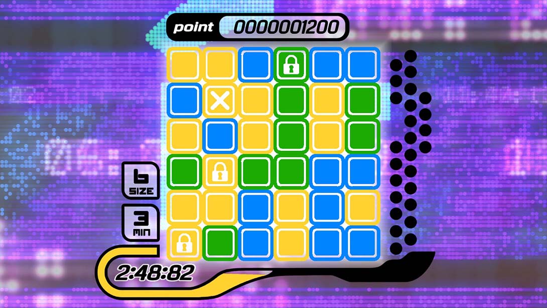 CROSSNIQ+ 游戏截图6