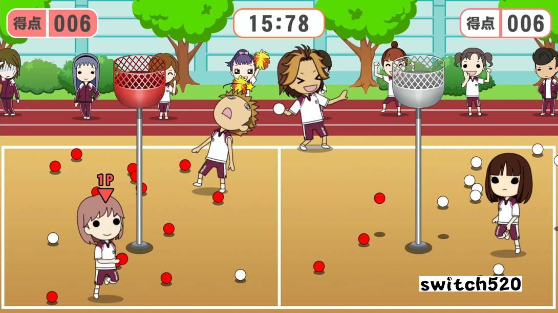 【日版】心跳回忆女生版 Girl's Side 3 日语_5