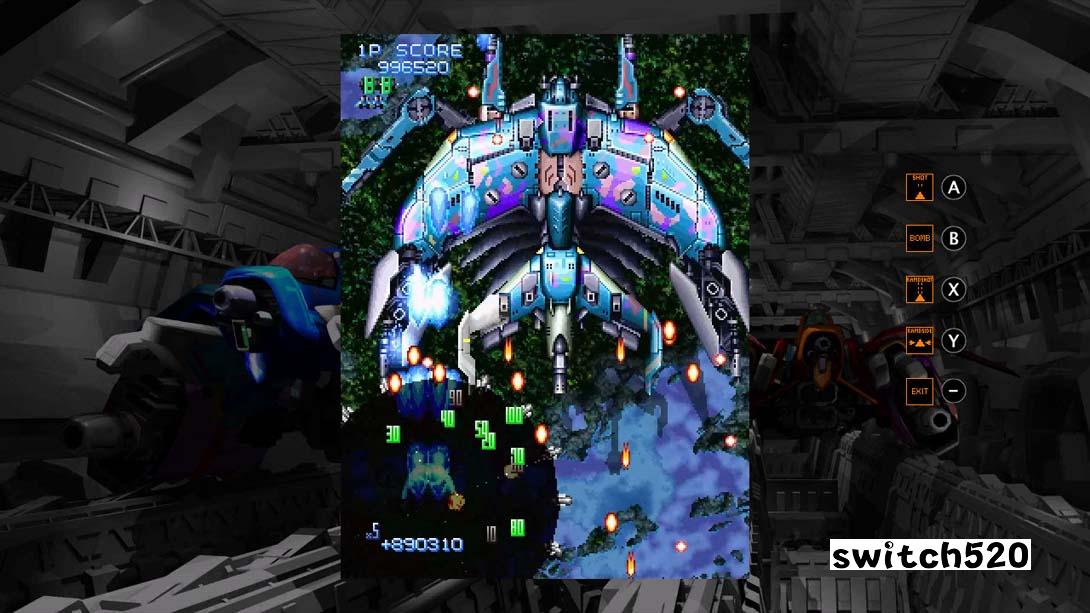 【美版】天空战记 .XIIZEAL 英语_1