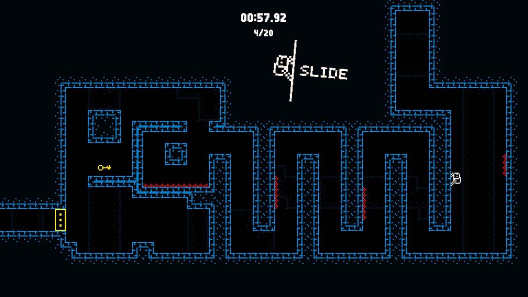 【美版】Webgeon Speedrun Edition 英语_2