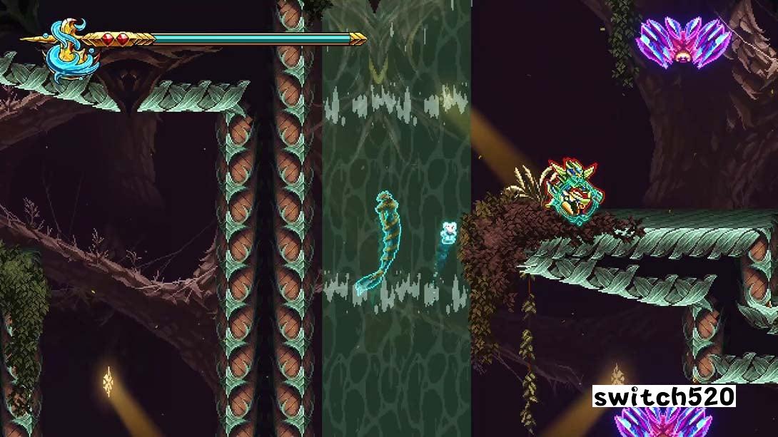 九年阴影金手指截图1