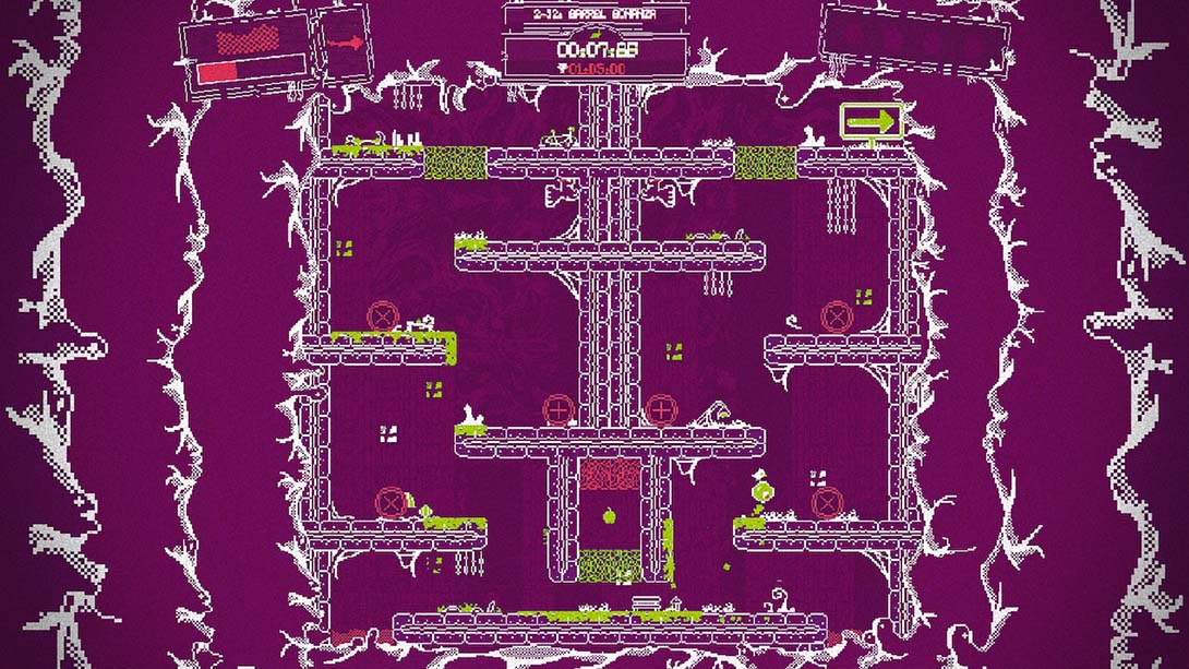 史莱姆先生 Slime-san 英语_1