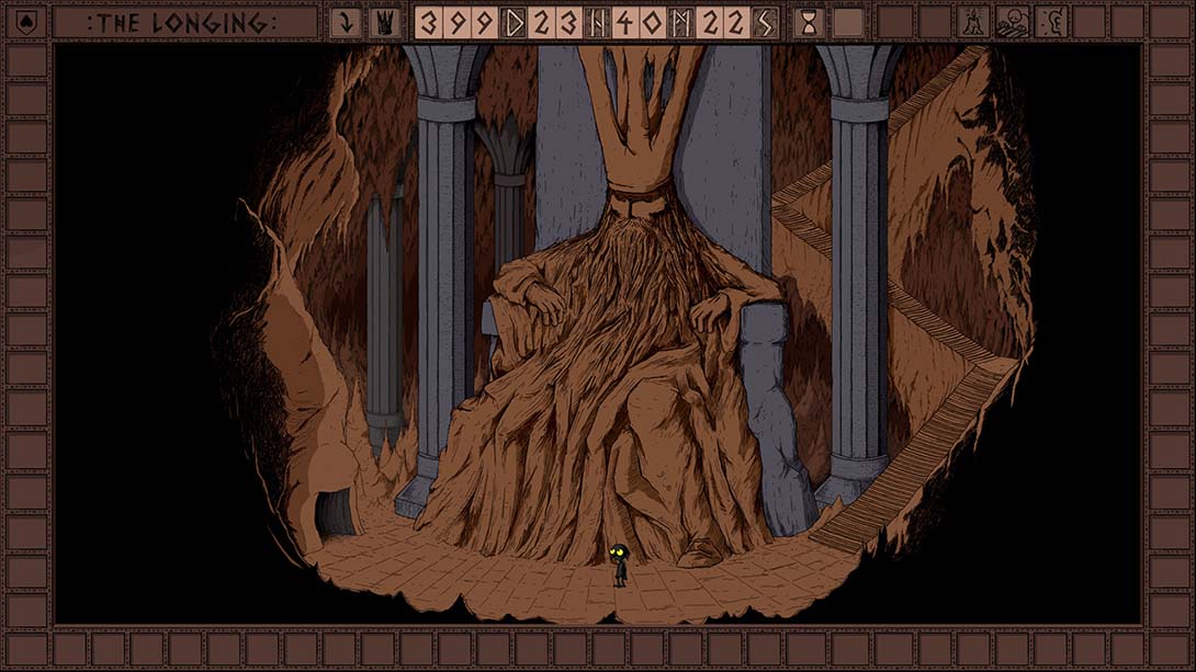 漫长等待 The Longing 中文_3