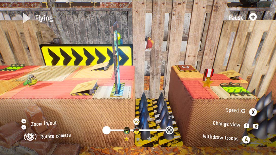 Flying Soldiers 英语_4