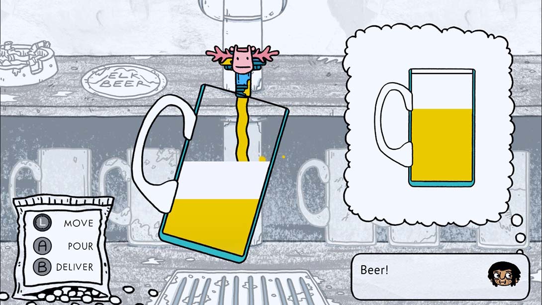 欢迎来到埃尔克 Welcome to Elk 英语_3