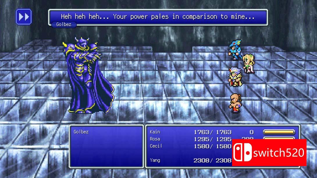 《最终幻想4》1.0.2 金手指_3