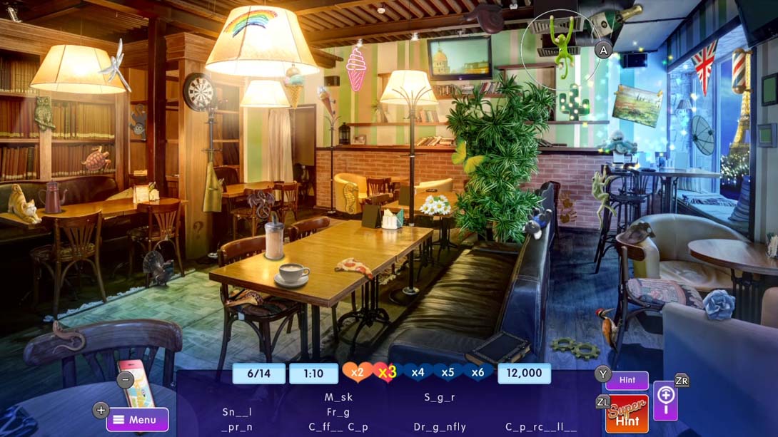 【美版】First Time In Paris 英语_3