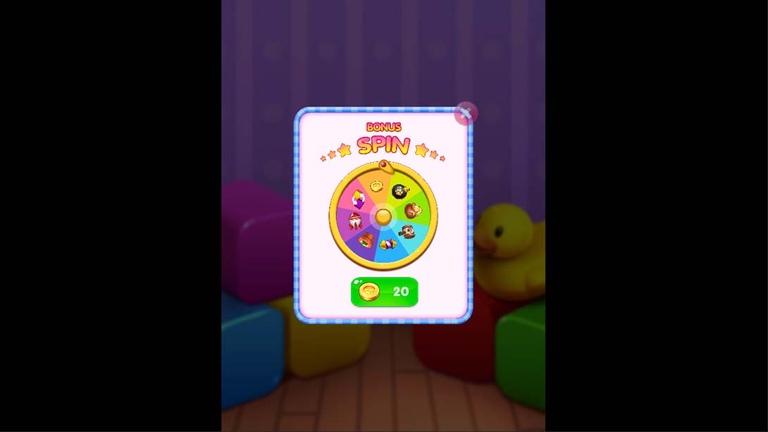 爆破方块 Pop Blocks 英语_5