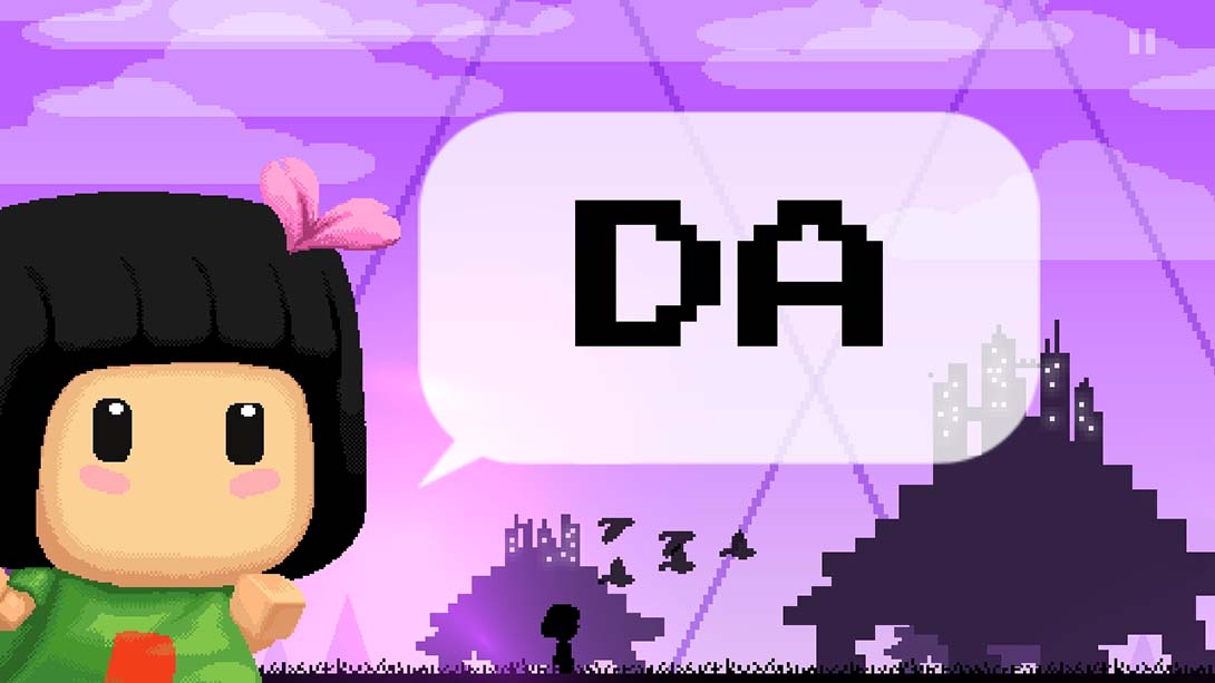 平假名像素聚会 Hiragana Pixel Party 英语_5