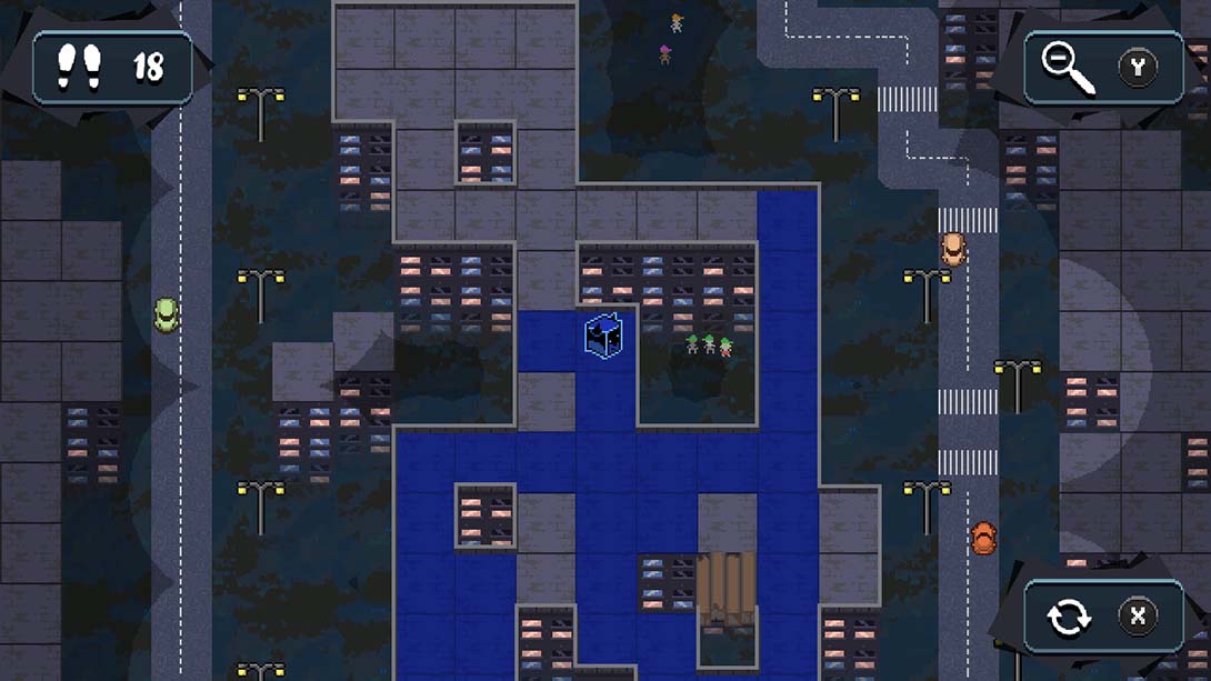 【美版】袖珍史莱姆 Pocket Slimes 英语_2