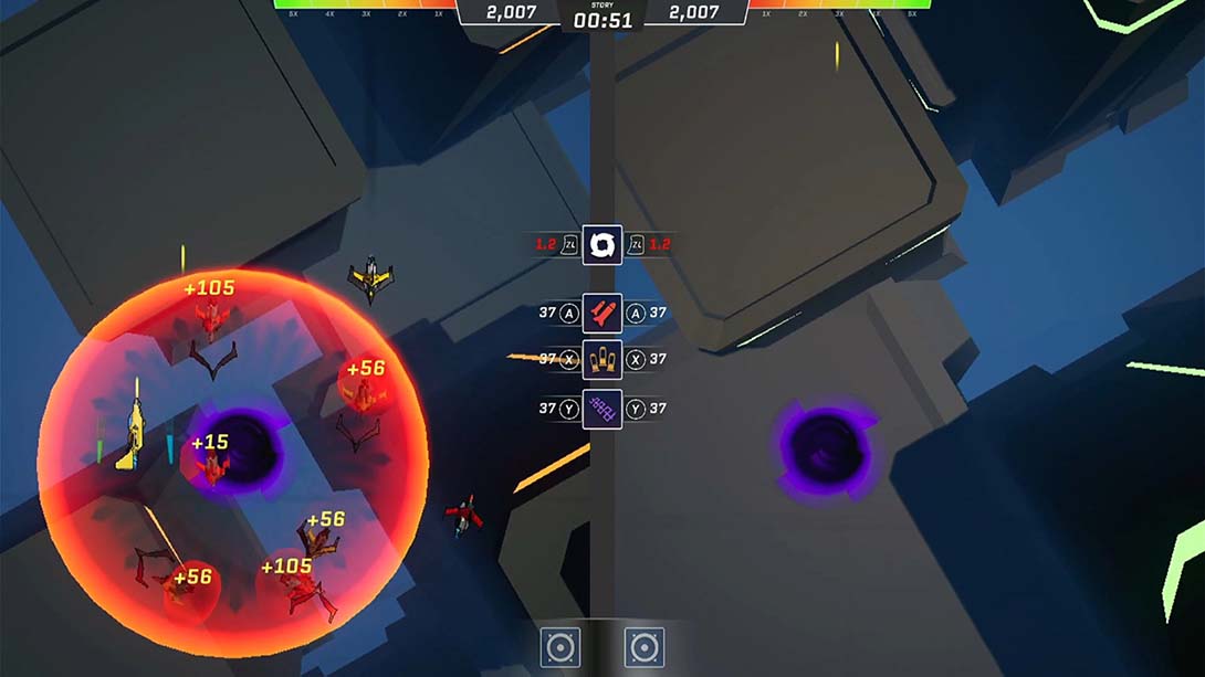 闪烁：盗贼 Blink: Rogues 英语_6