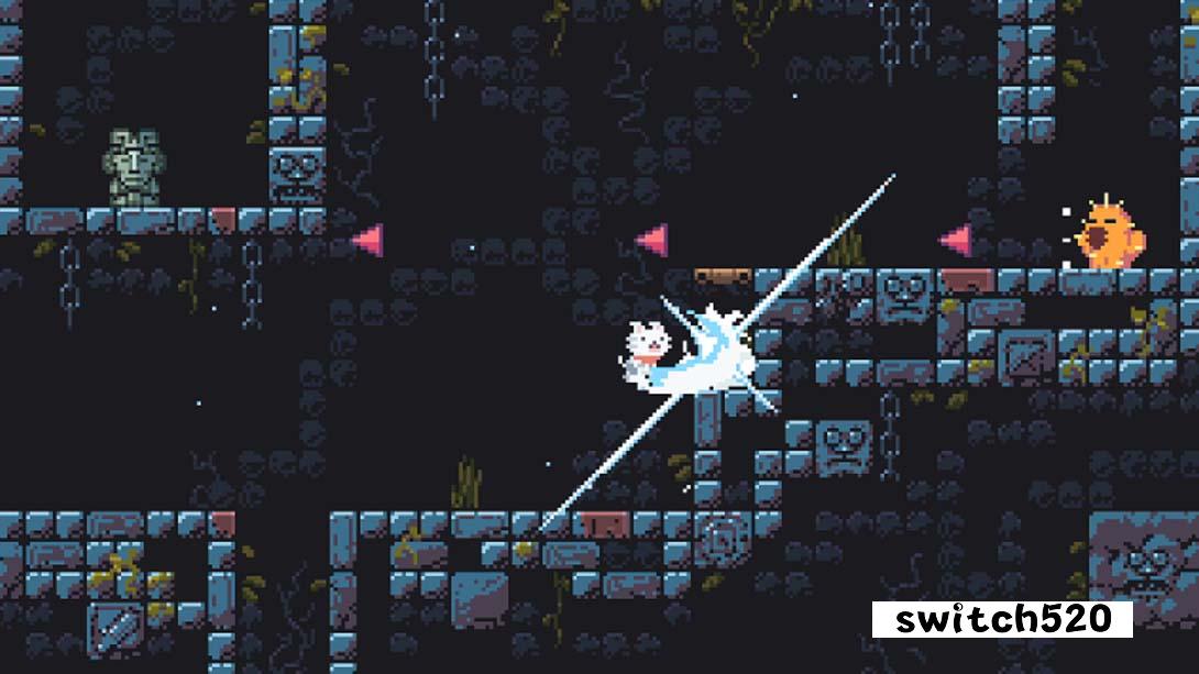 猫战士游戏金手指截图6