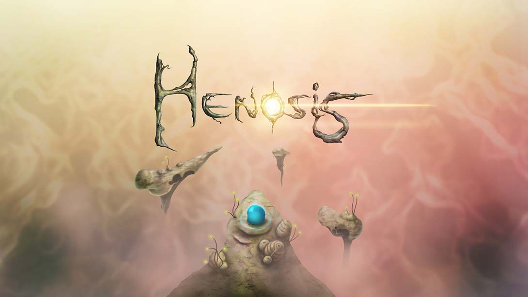 Henosis 中文_0