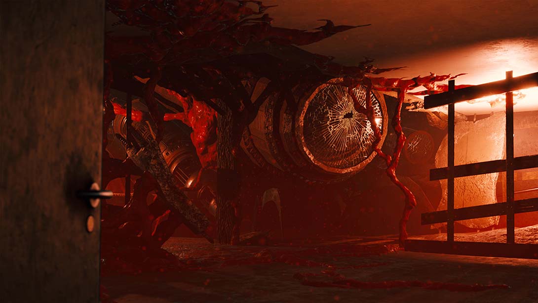 【美版】Darker Skies 英语_2