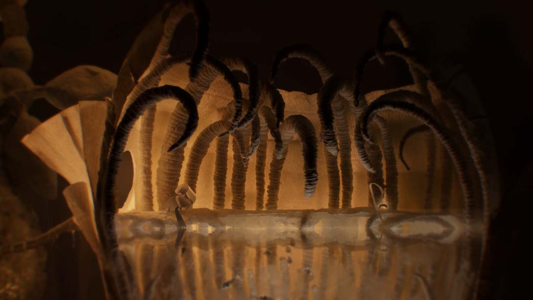 【美版】纸片人 Papetura 中文_2