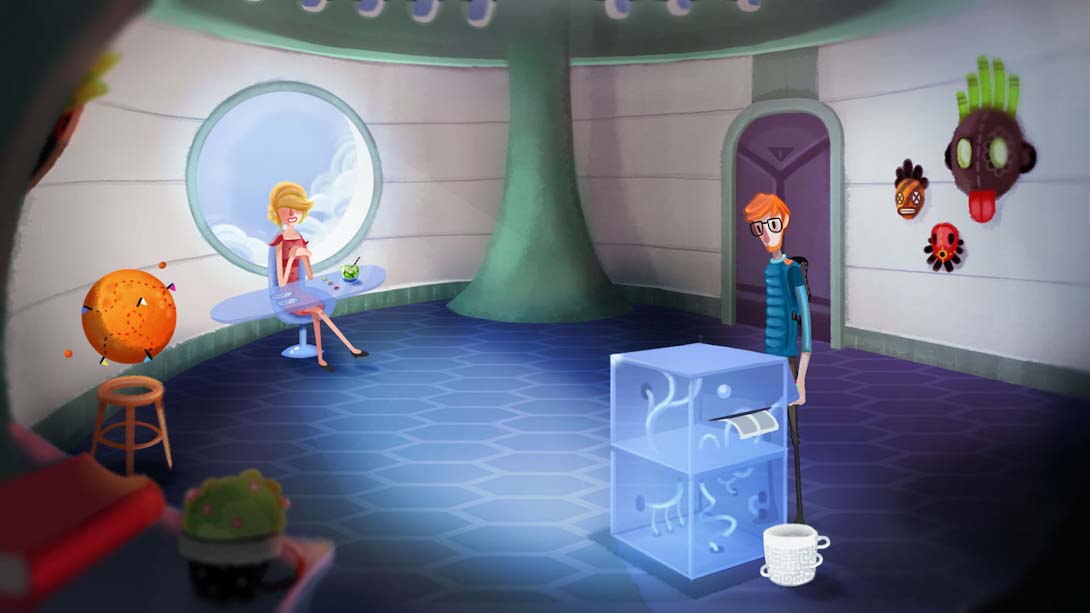 【美版】五花喔 Mutropolis 中文_1