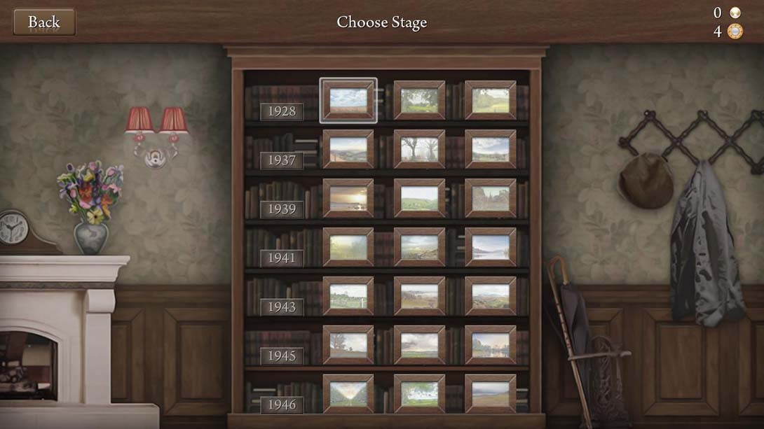 水滴解谜 Quell 英语_1