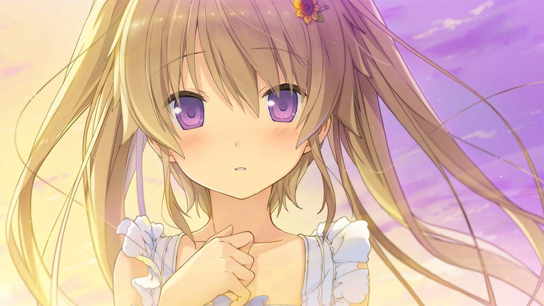 【日版】苍之彼方的四重奏 EXTRA1S 游戏截图6