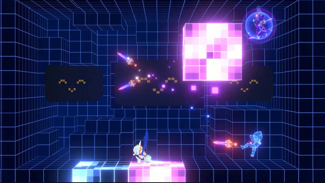 堕落骑士游戏截图6